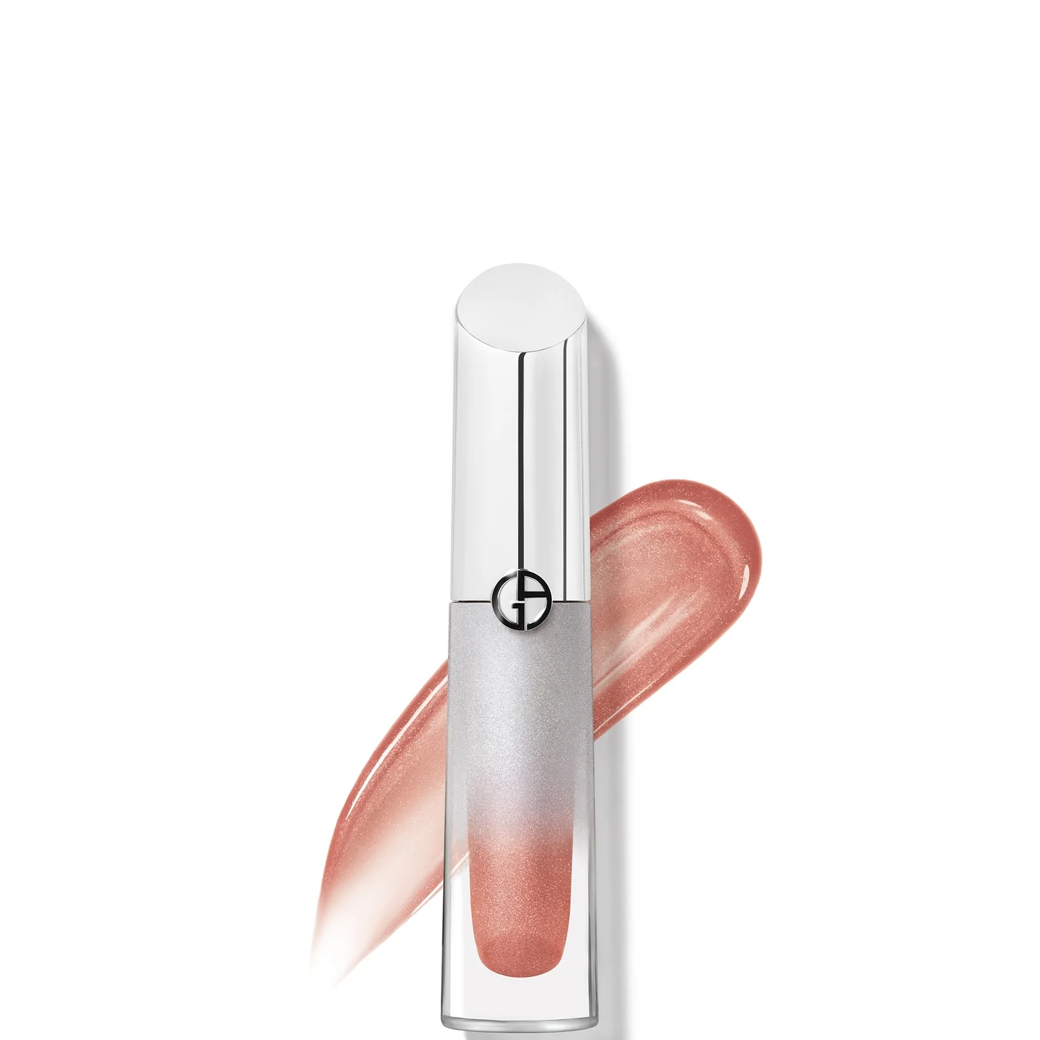 Armani Prisma Glass Icy Plumper 3.5ml (Various Shades)