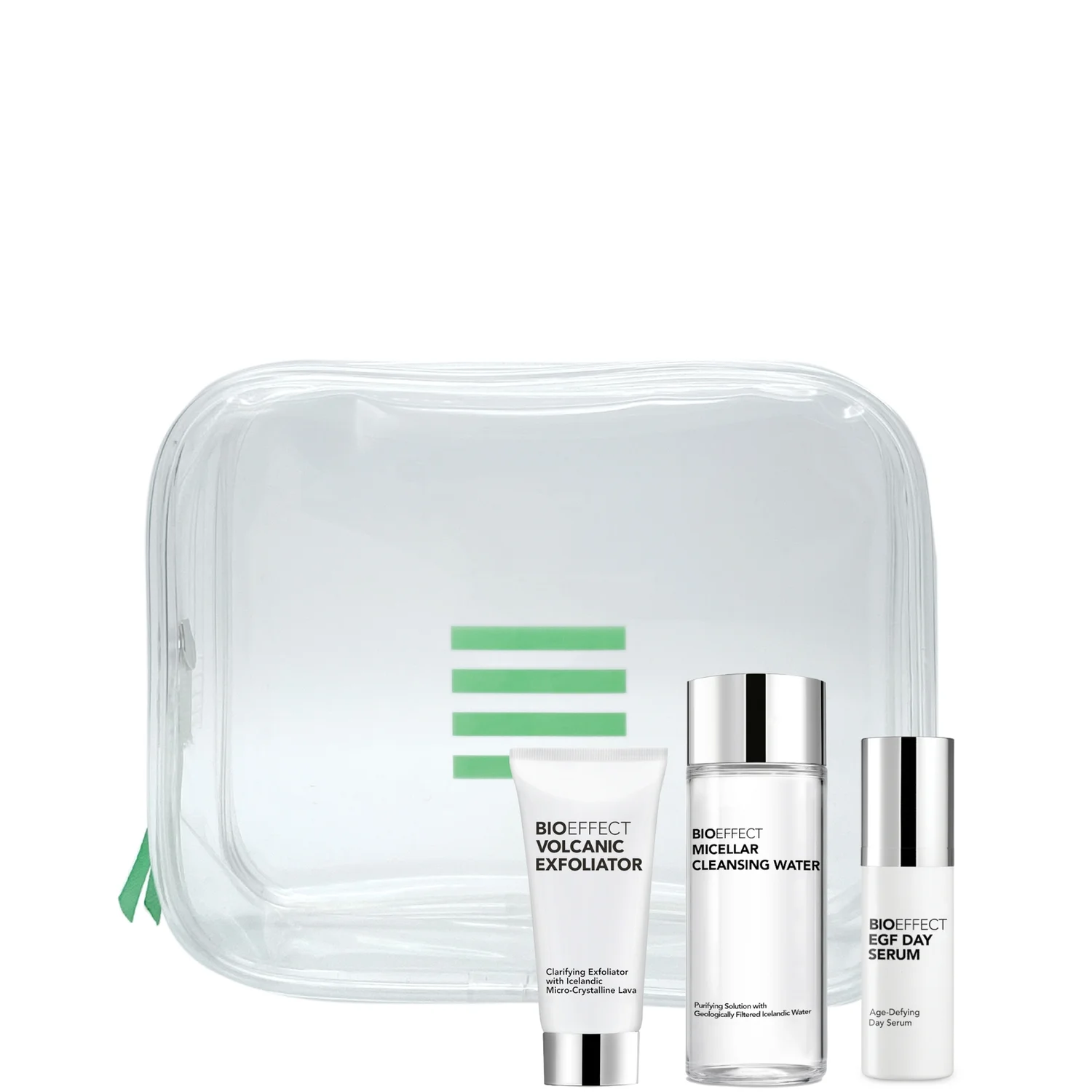 BIOEFFECT EGF Flawless Radiance Trio