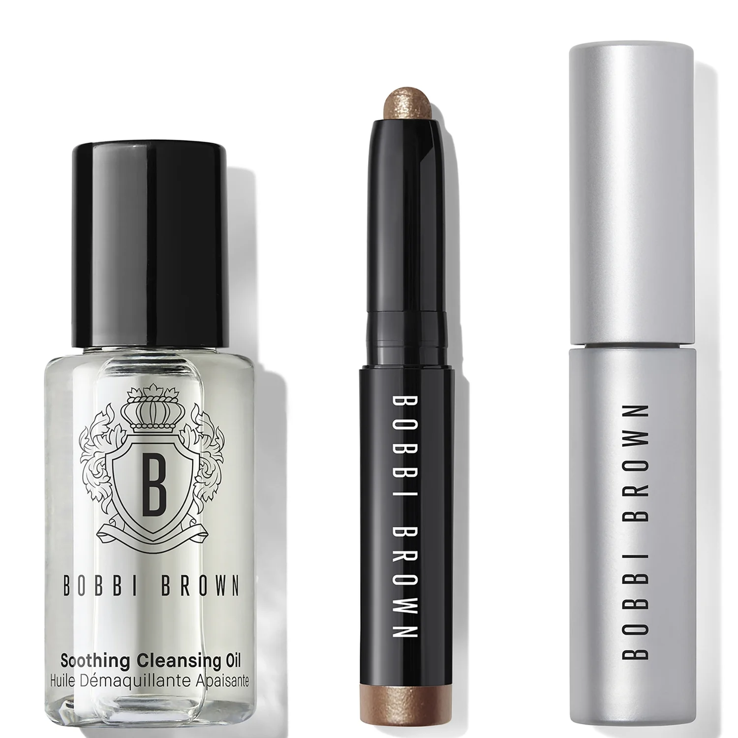 Bobbi Brown Eyes To-Go Set