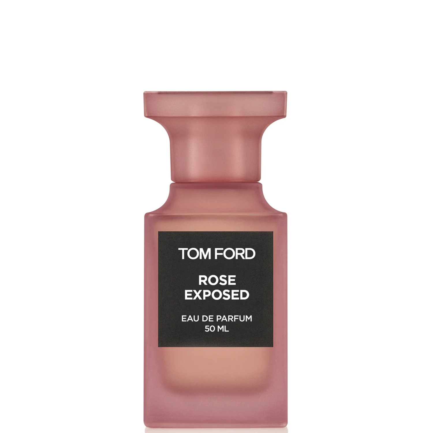 Tom Ford Rose Exposed Eau de Parfum 50ml