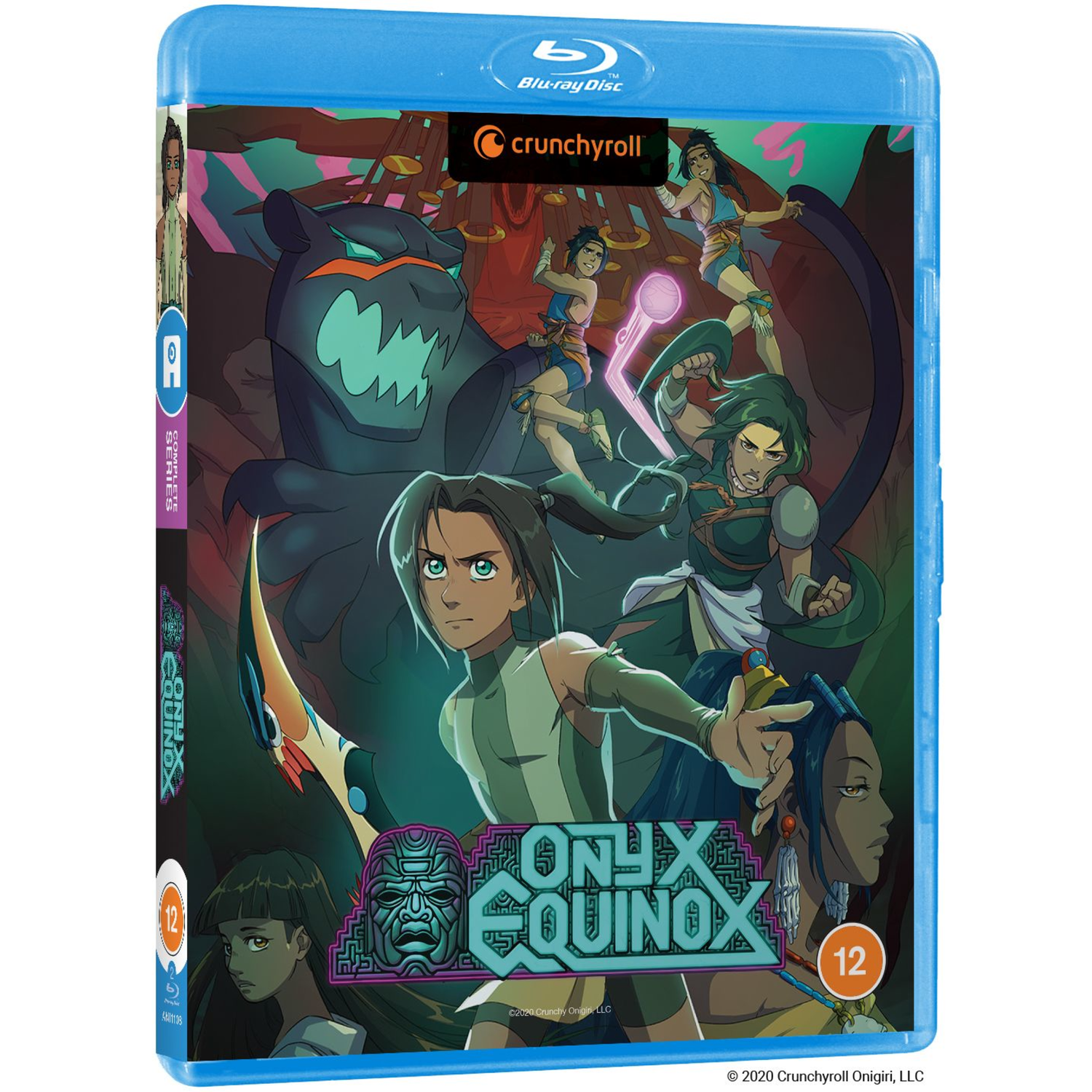 Onyx Equinox