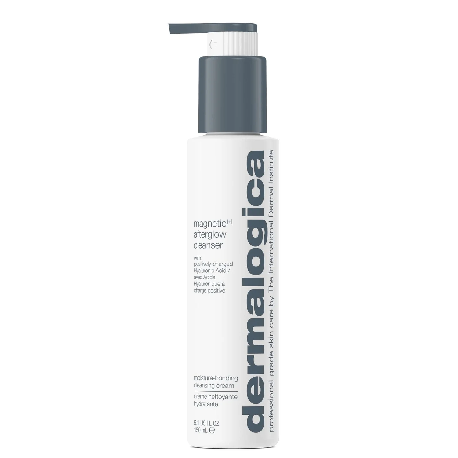 Dermalogica Daily Skin Health Magnetic[+] Afterglow Cleanser 150ml