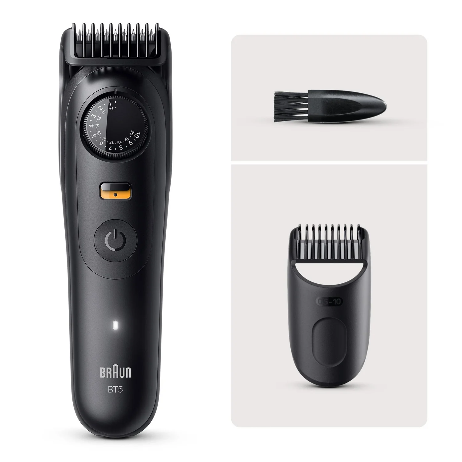 Braun Beard Trimmer Series 5 BT5500