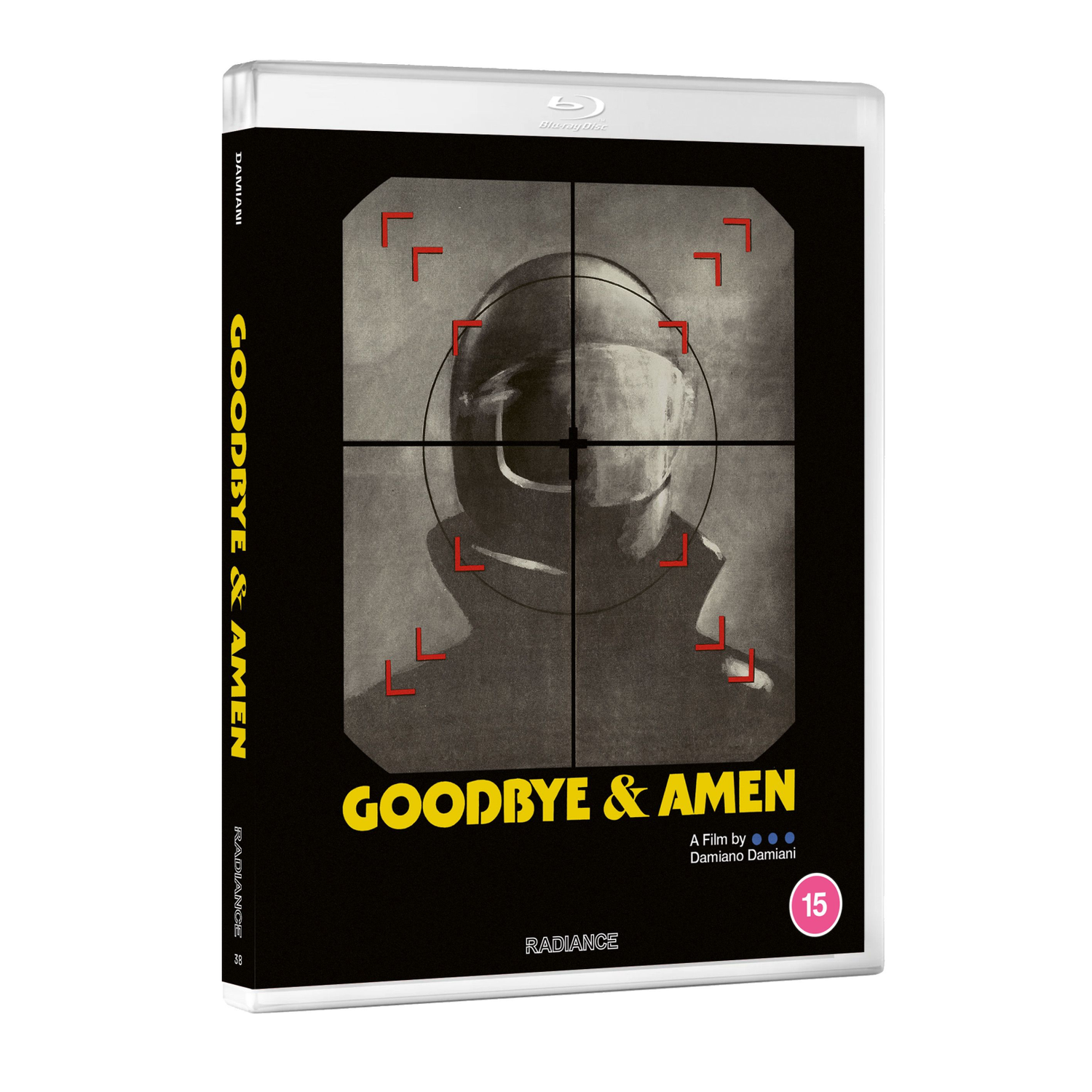 Goodbye & Amen