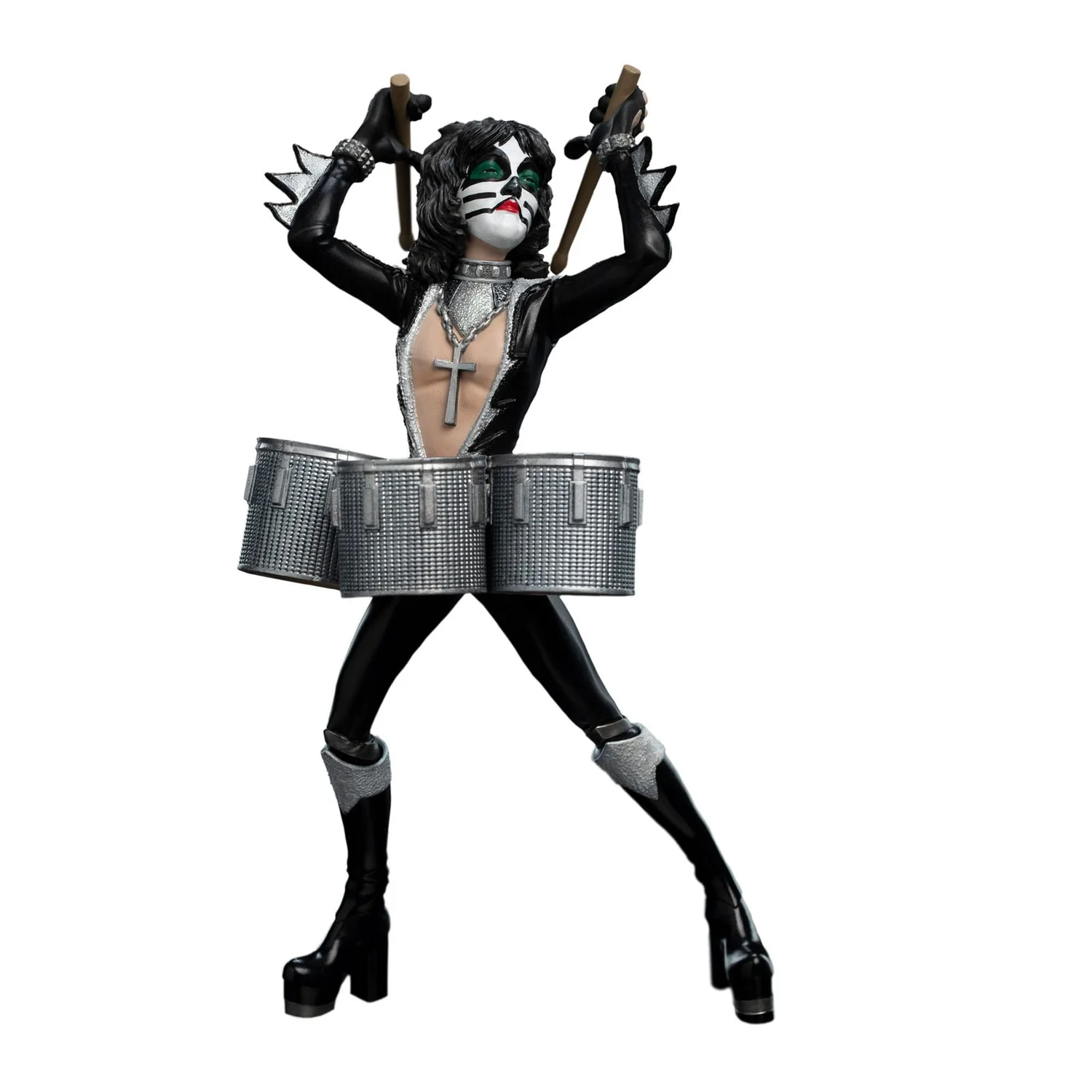 Weta Workshop KISS Mini Epics Vinyl Figure The Catman 18cm