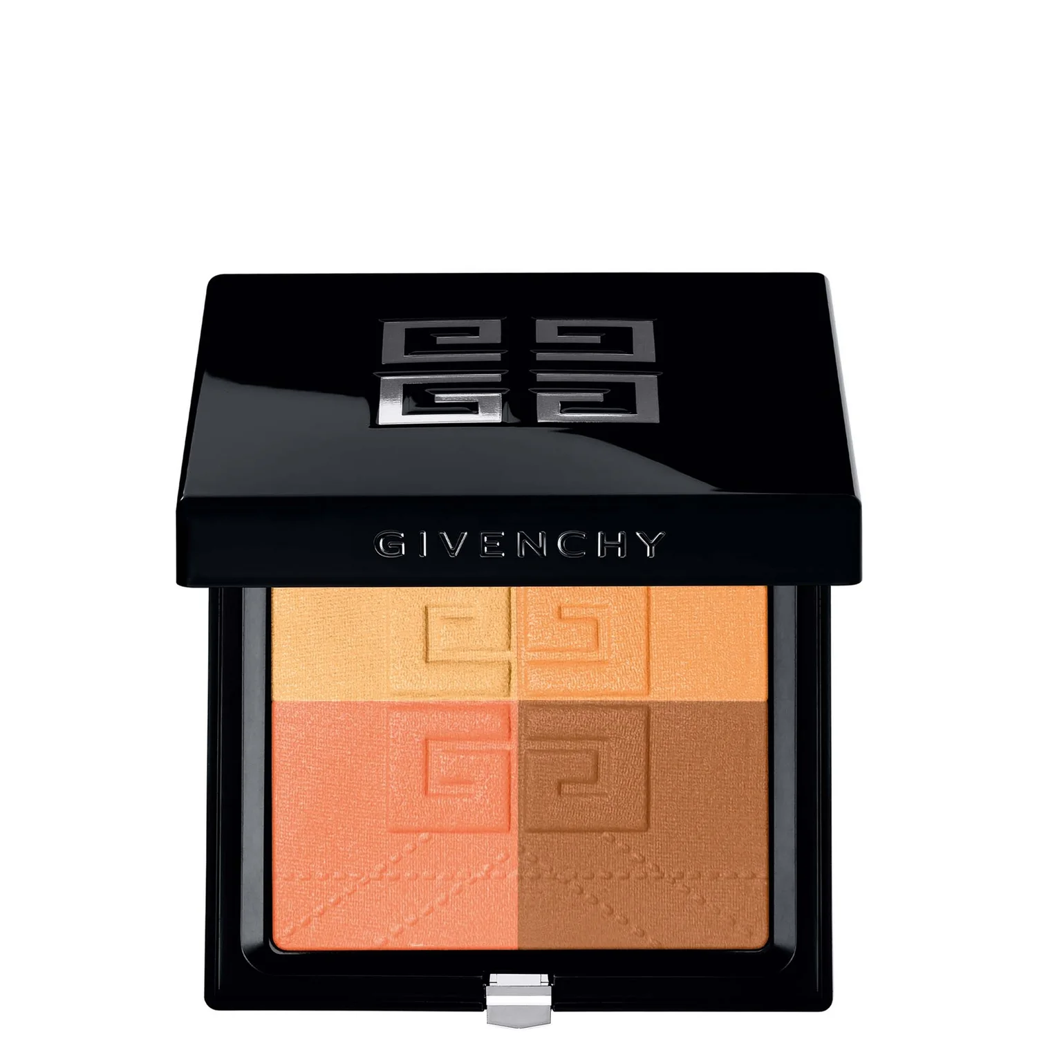 Givenchy Prisme Libre 4-Color Pressed Powder (Various Shades)