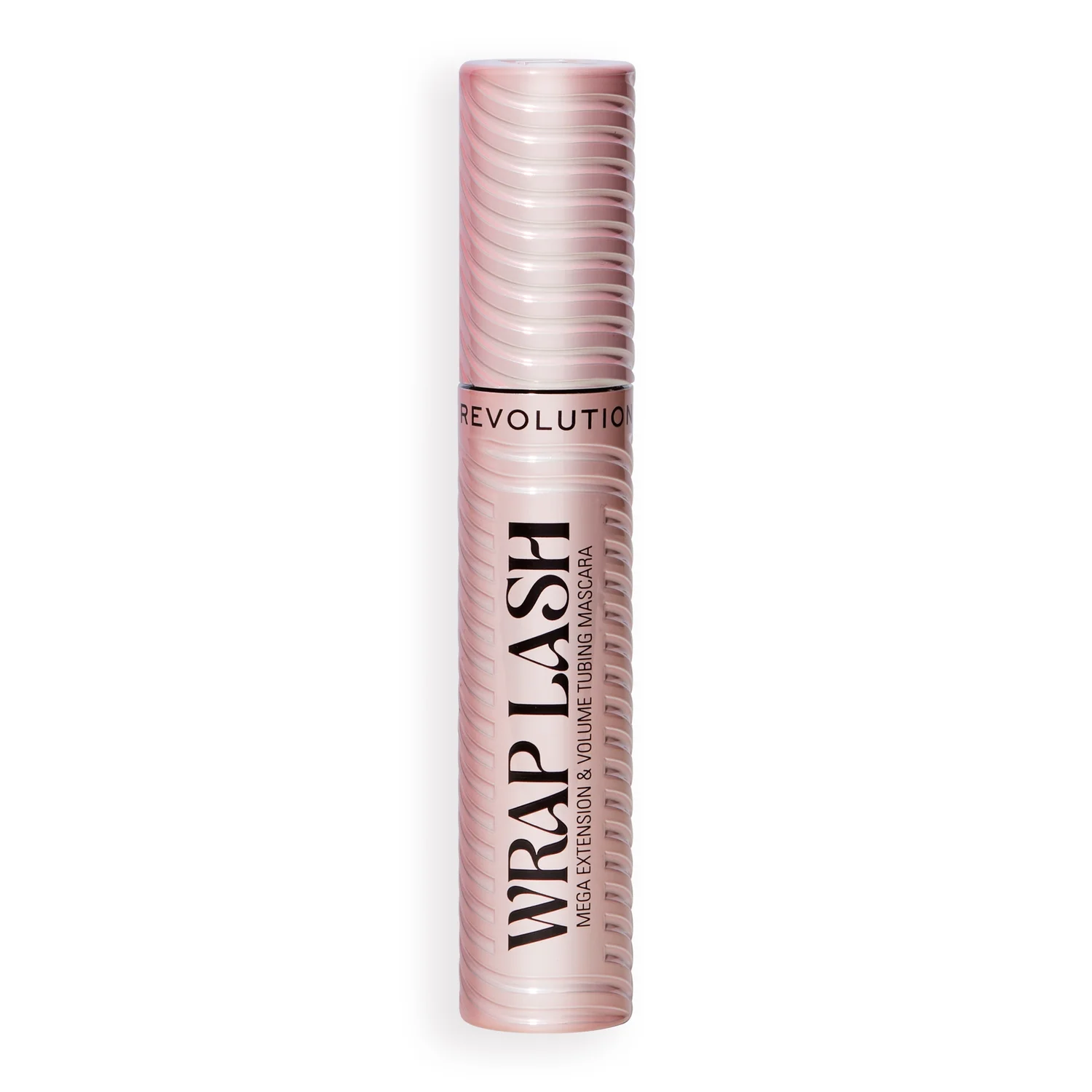 Makeup Revolution Wrap Lash Tubing Mascara (Various Shades)