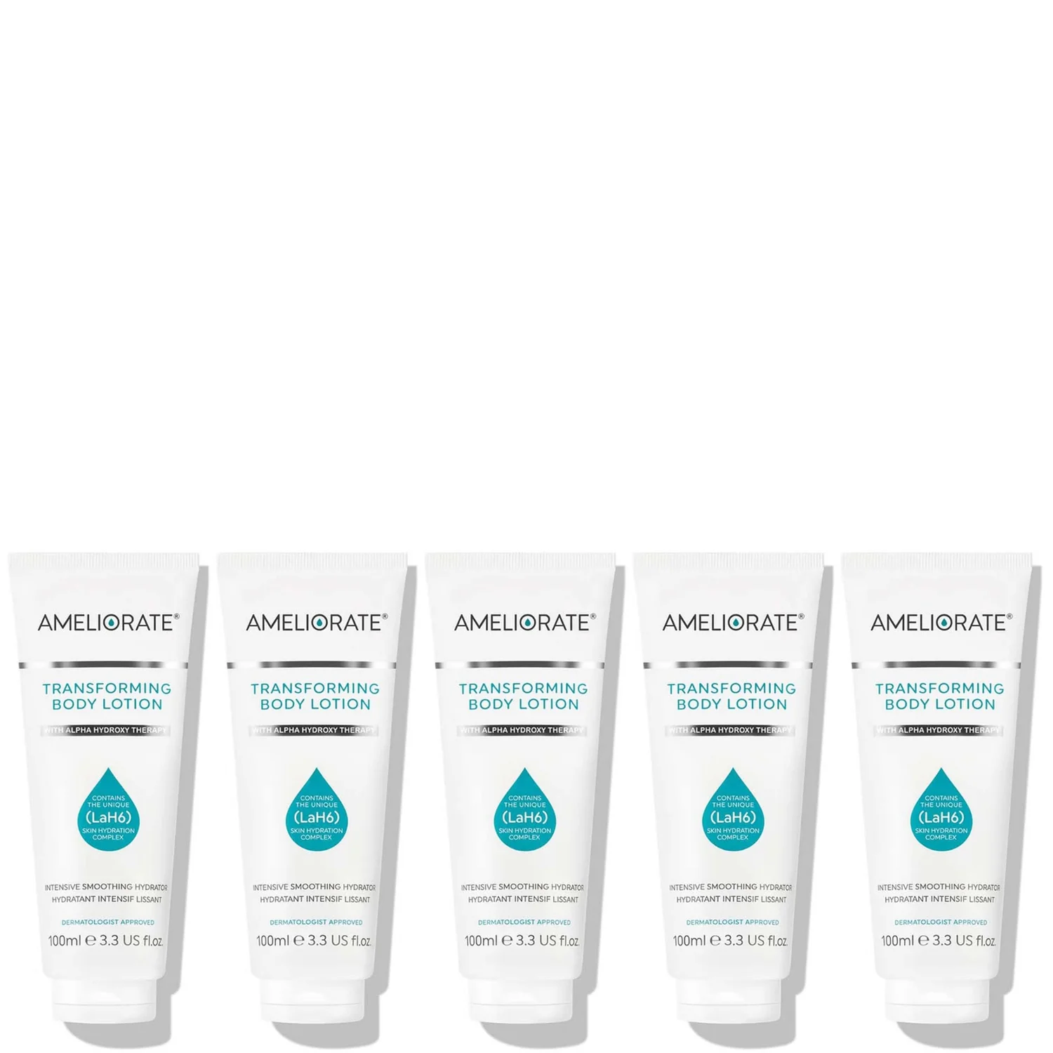 AMELIORATE Transforming Body Lotion Bundle