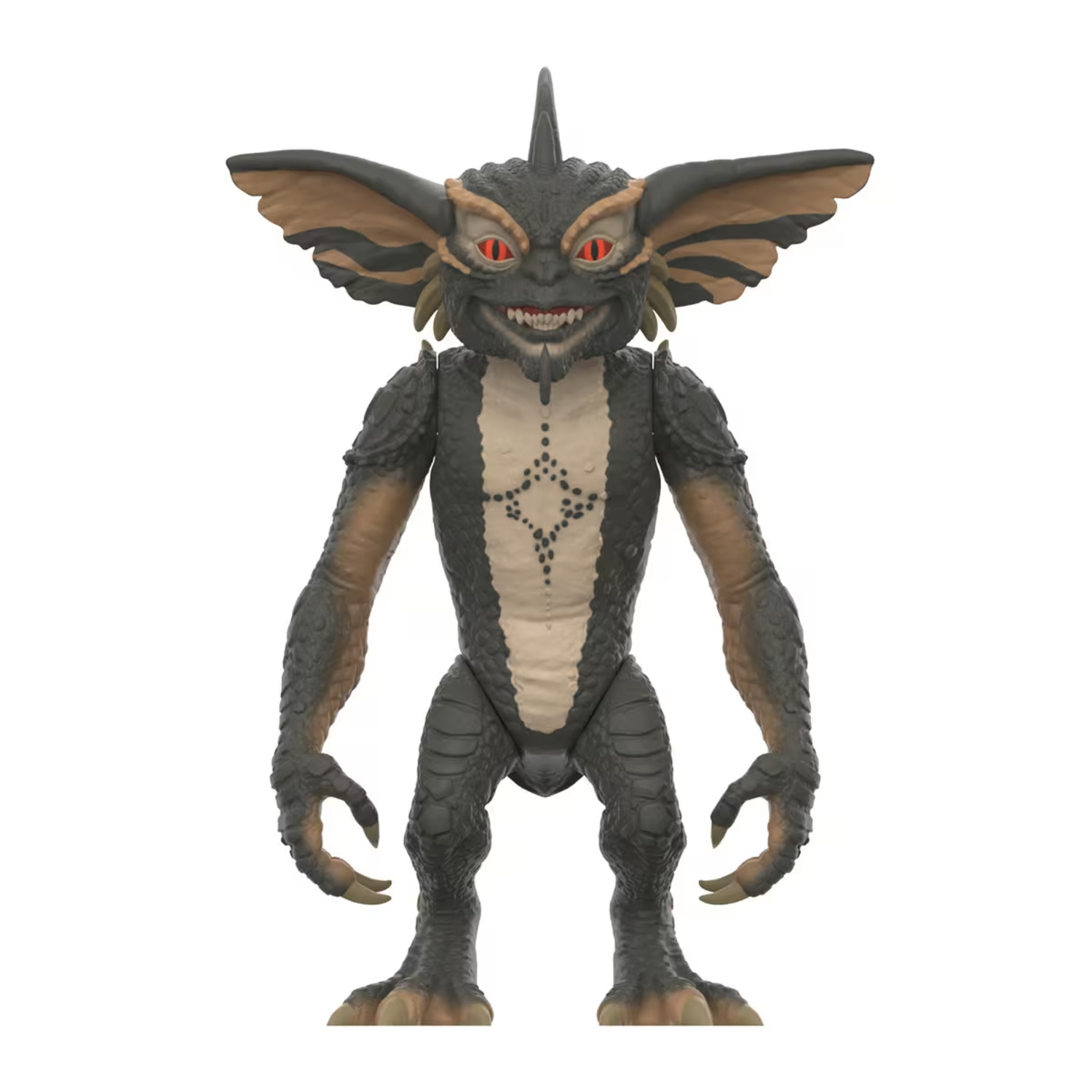Super7 Gremlins ReAction Figures Wave 02 - Mohawk Figure