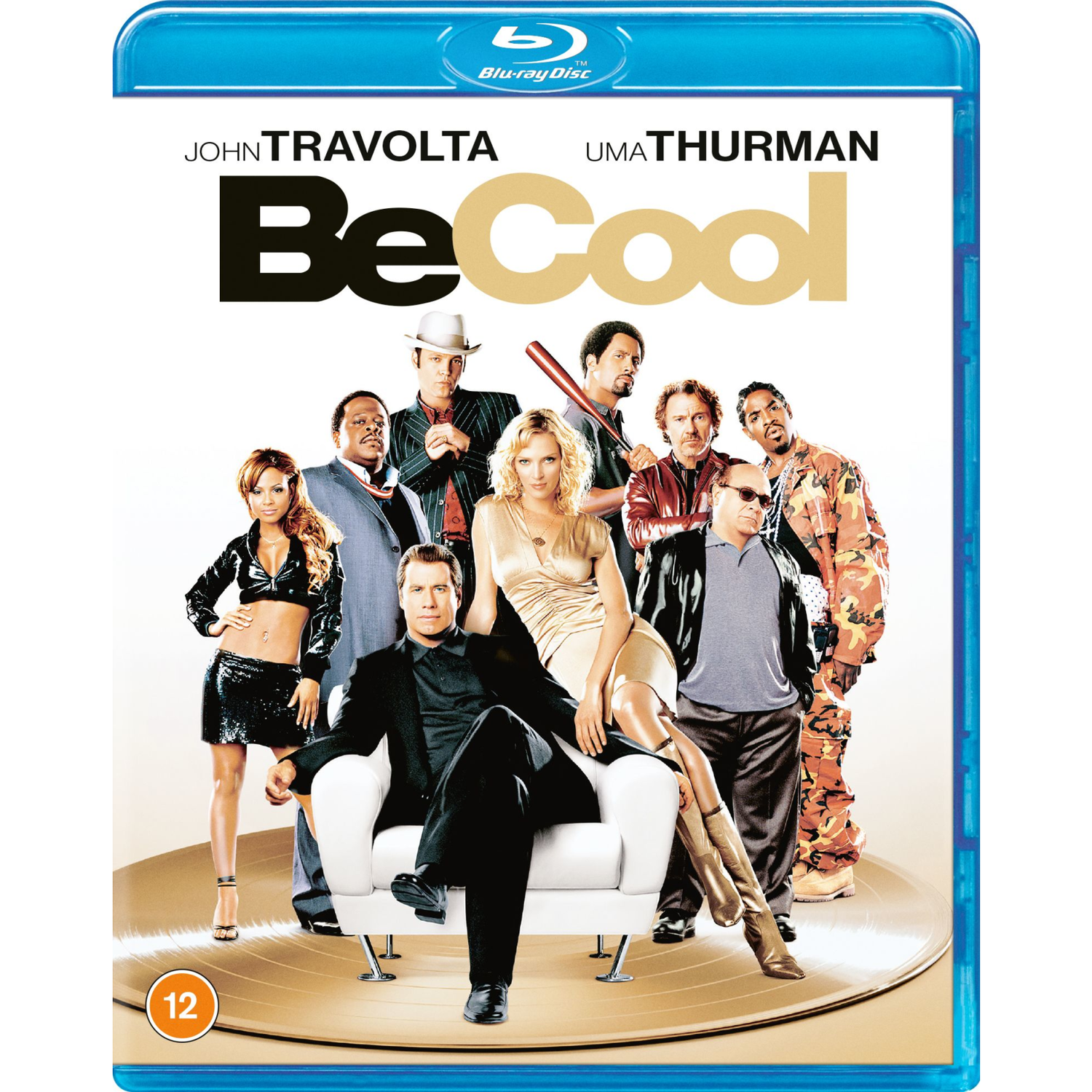 Be Cool