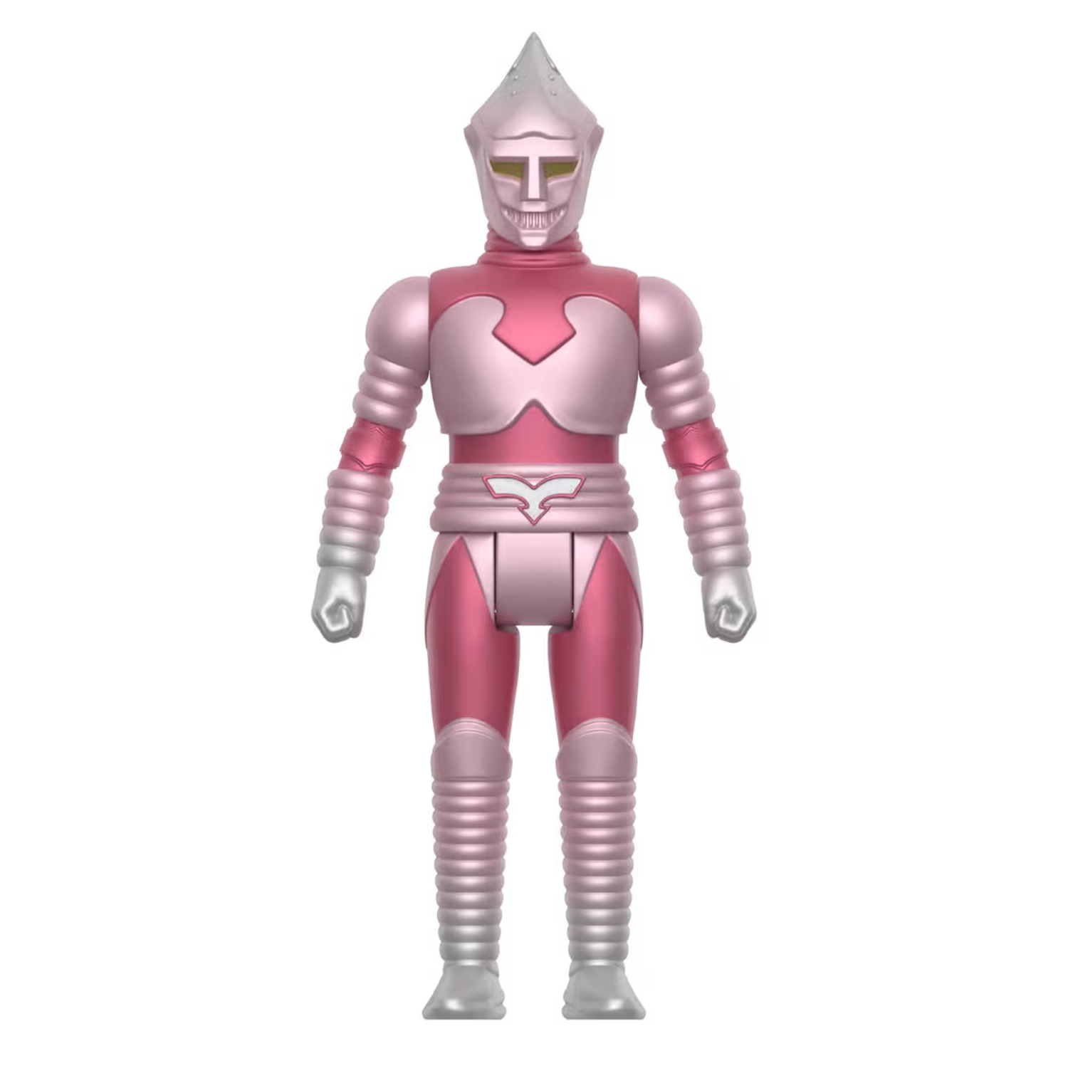 Super7 TOHO ReAction Figures - Jet Jaguar (Cherry Blossom Festival) Figure
