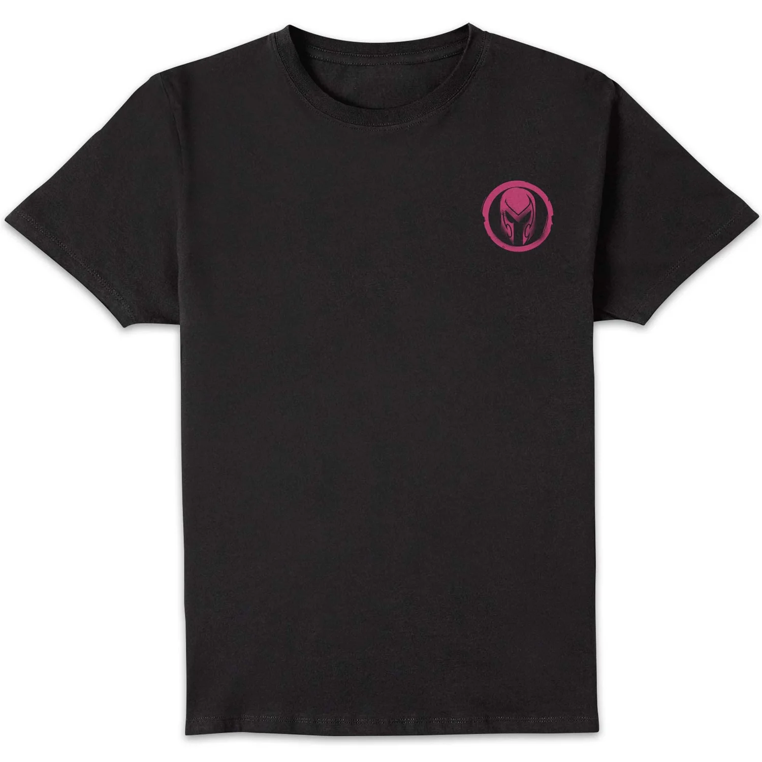 Marvel Rivals Magneto Unisex T-Shirt - Black