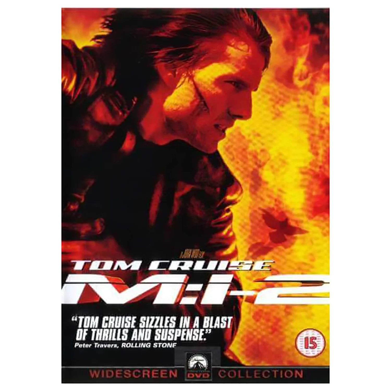 Mission Impossible 2