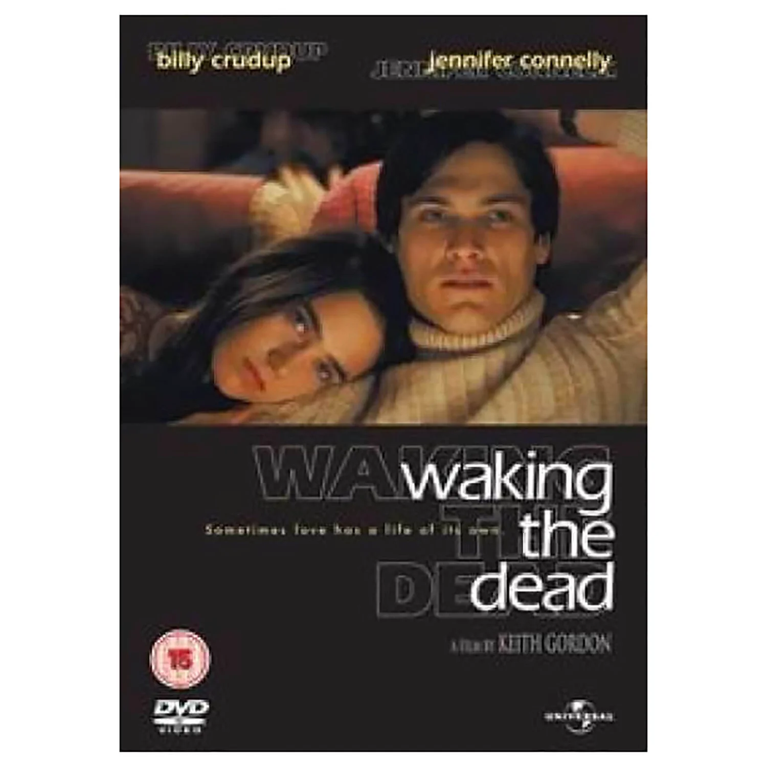 Waking The Dead