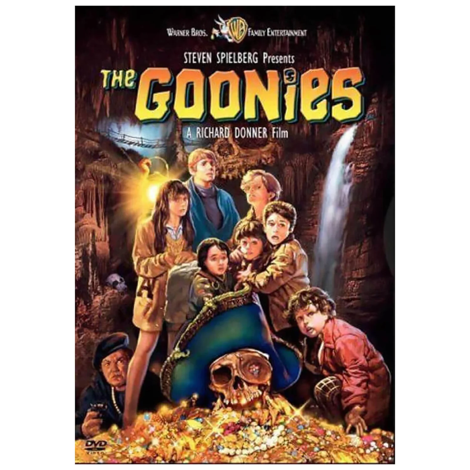The Goonies