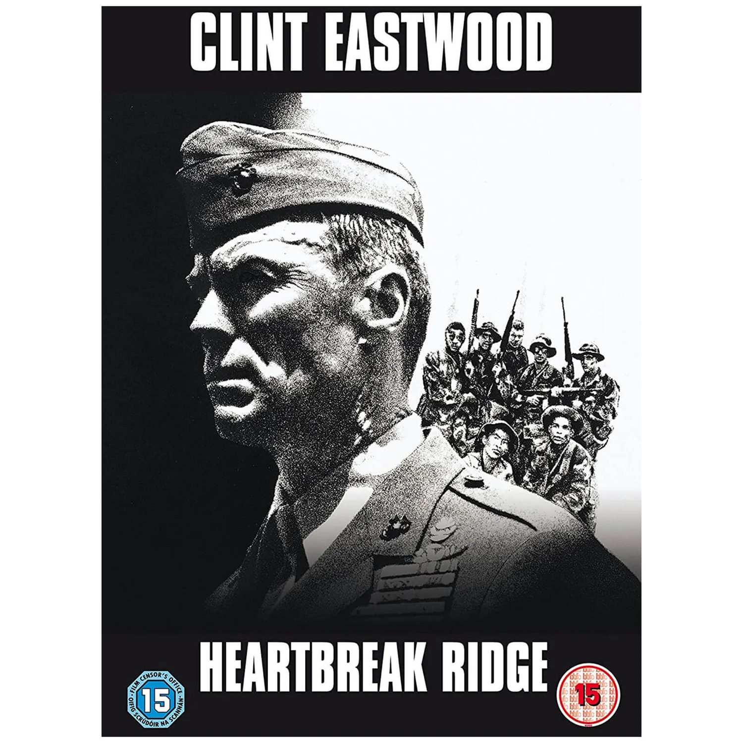 Heartbreak Ridge