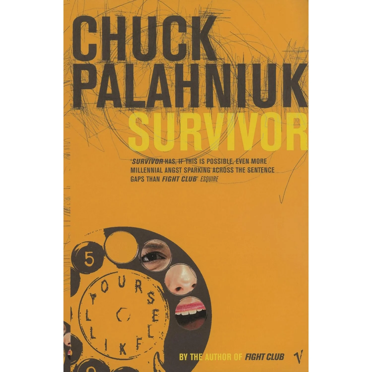 Survivor