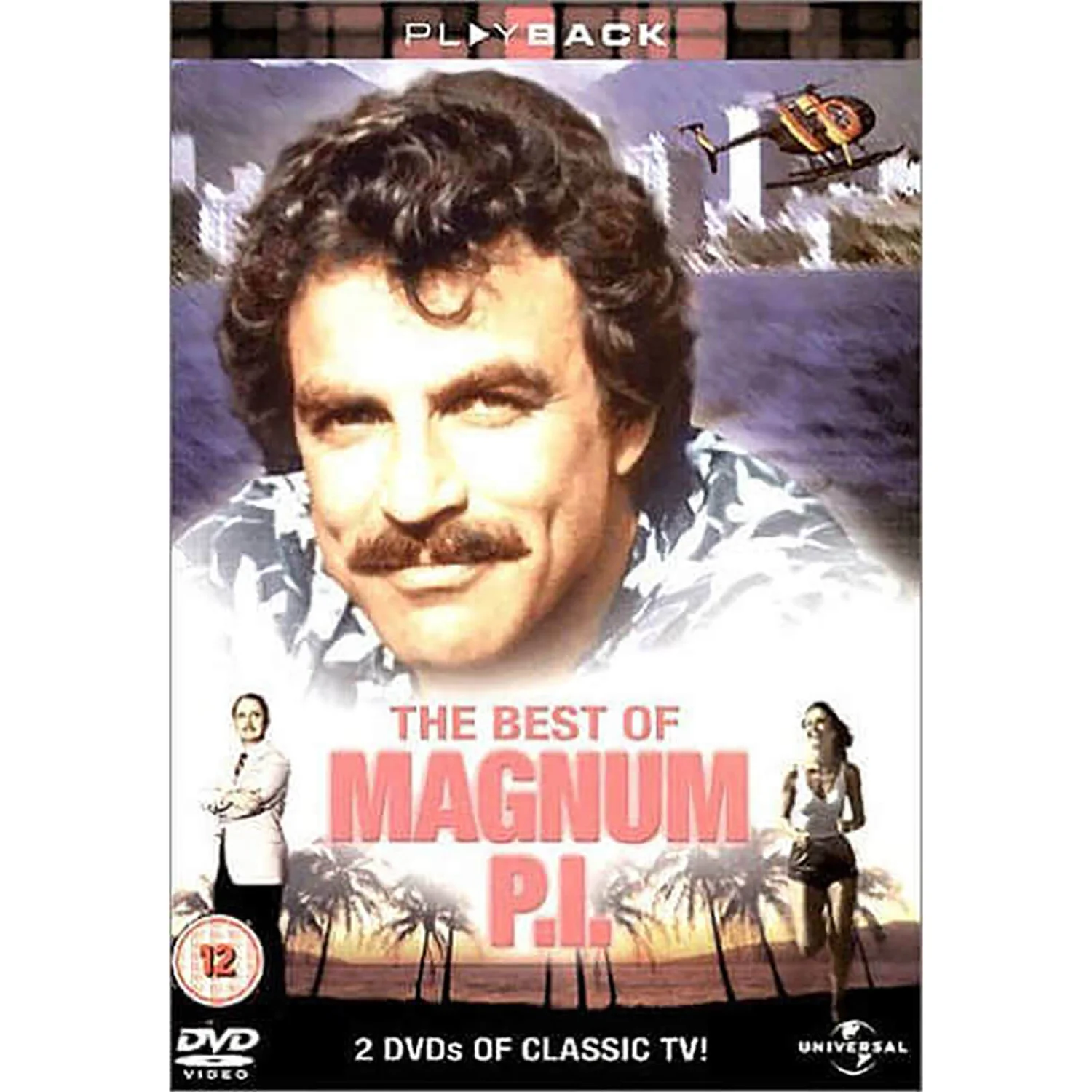 Magnum - Best Of