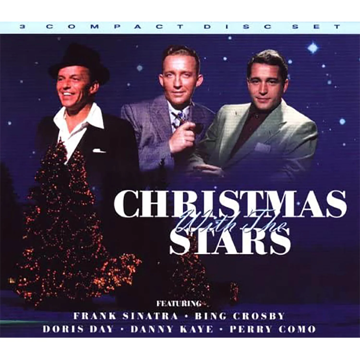 Christmas With The Stars