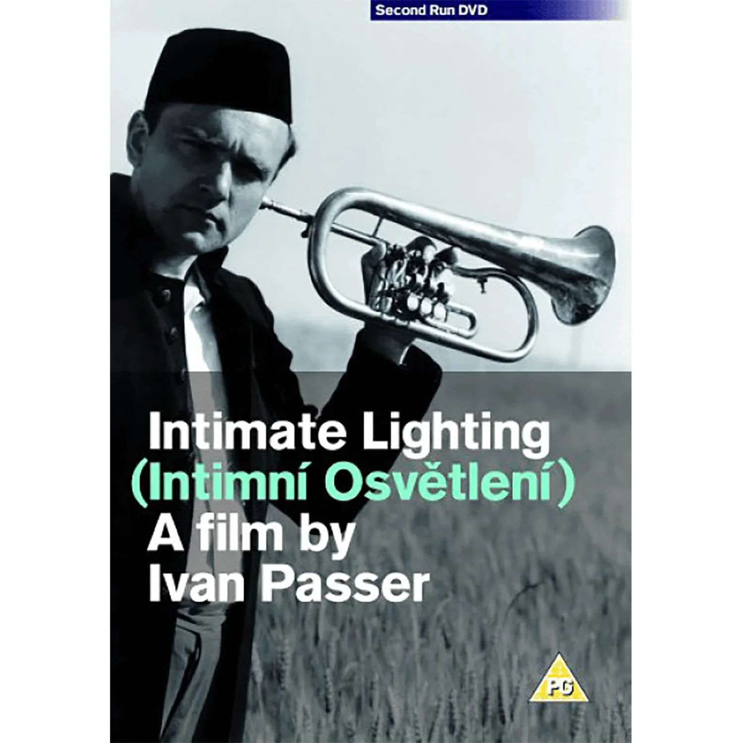 Intimate Lighting
