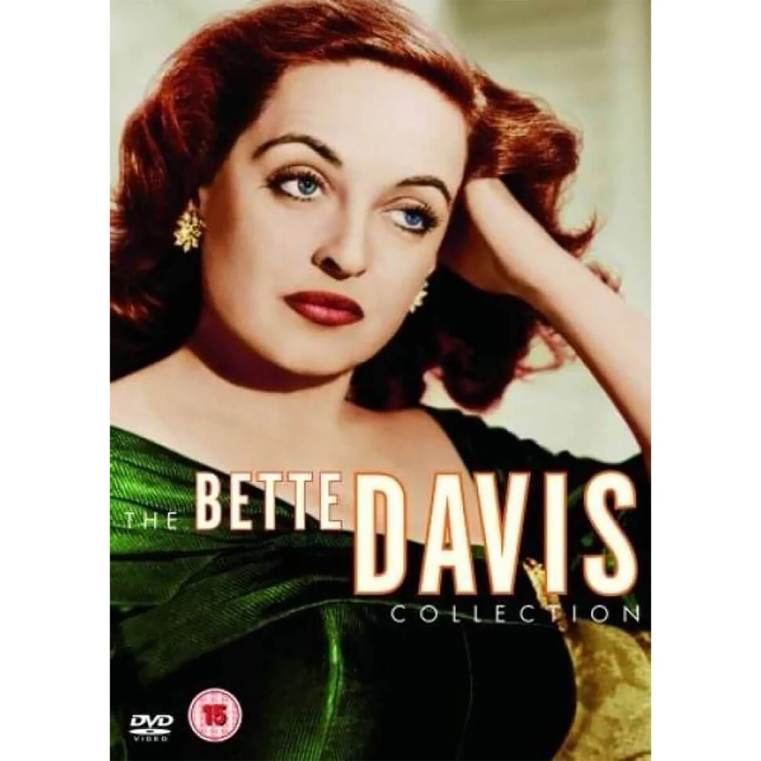 All About Eve/Hush Hush Sweet Charlotte/Virgin Queen