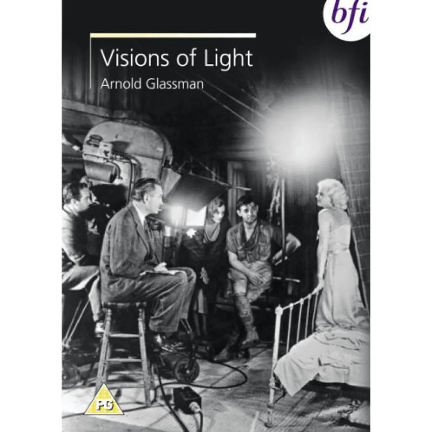 Visions Of Light