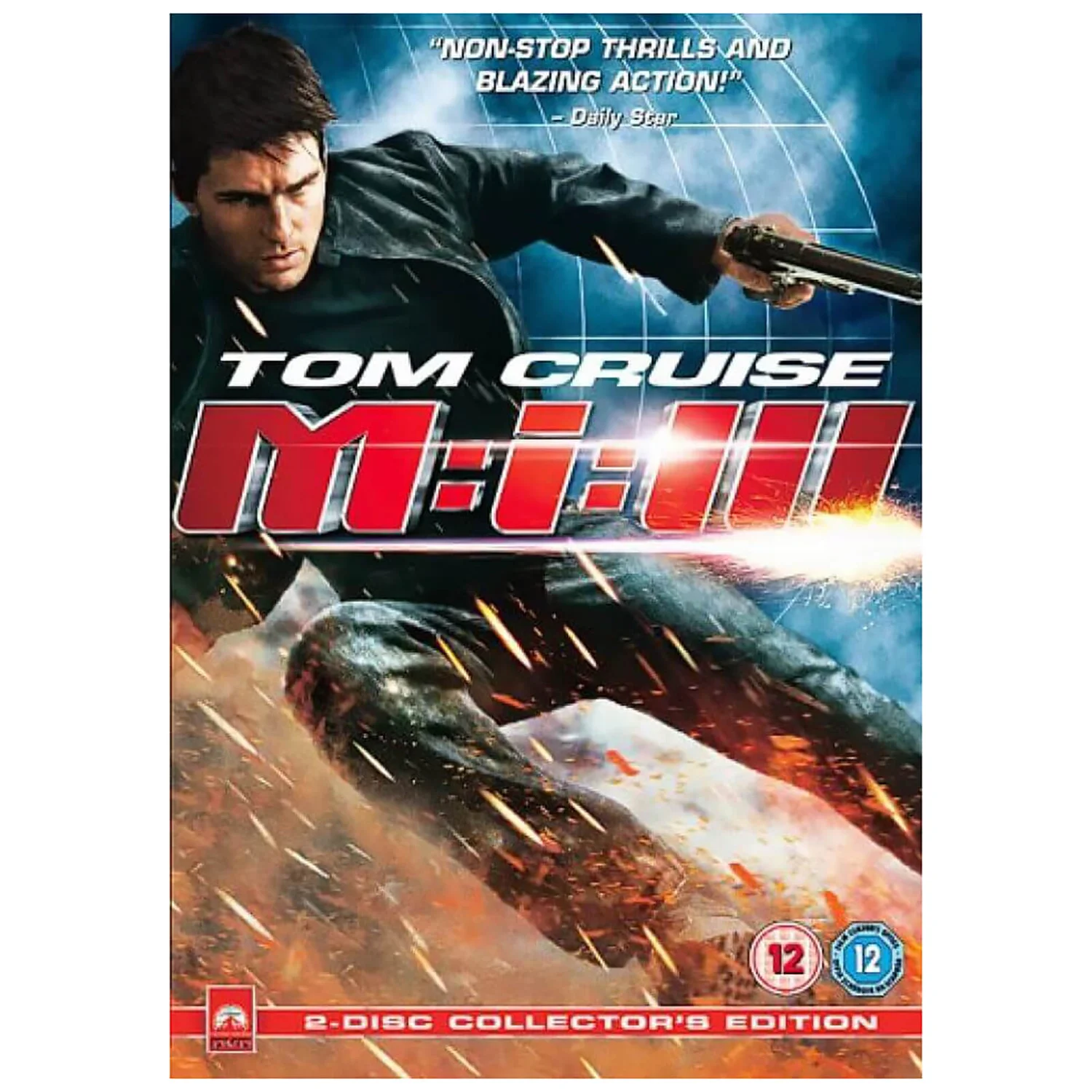Mission Impossible 3 [Special Edition]