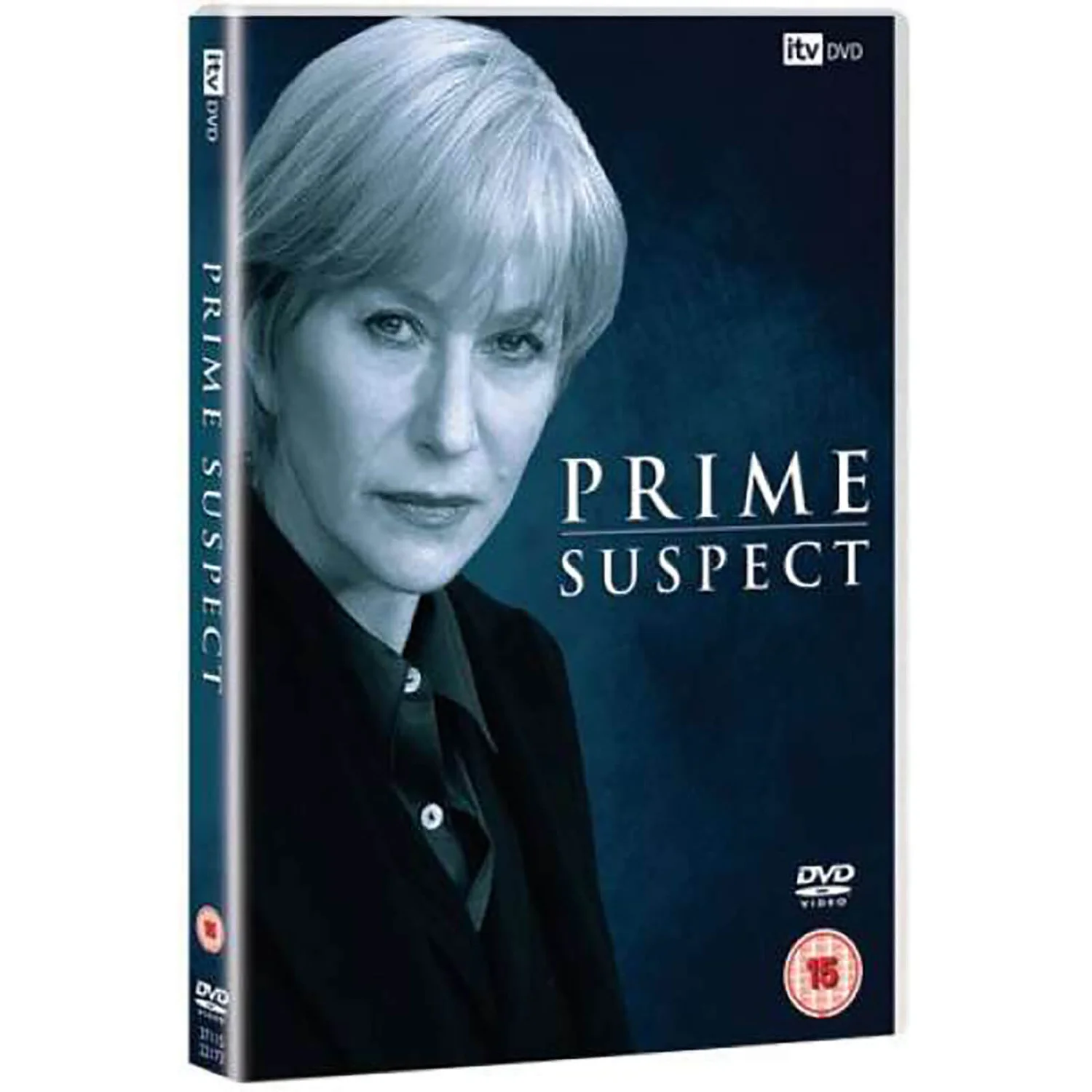 Prime Suspect 1