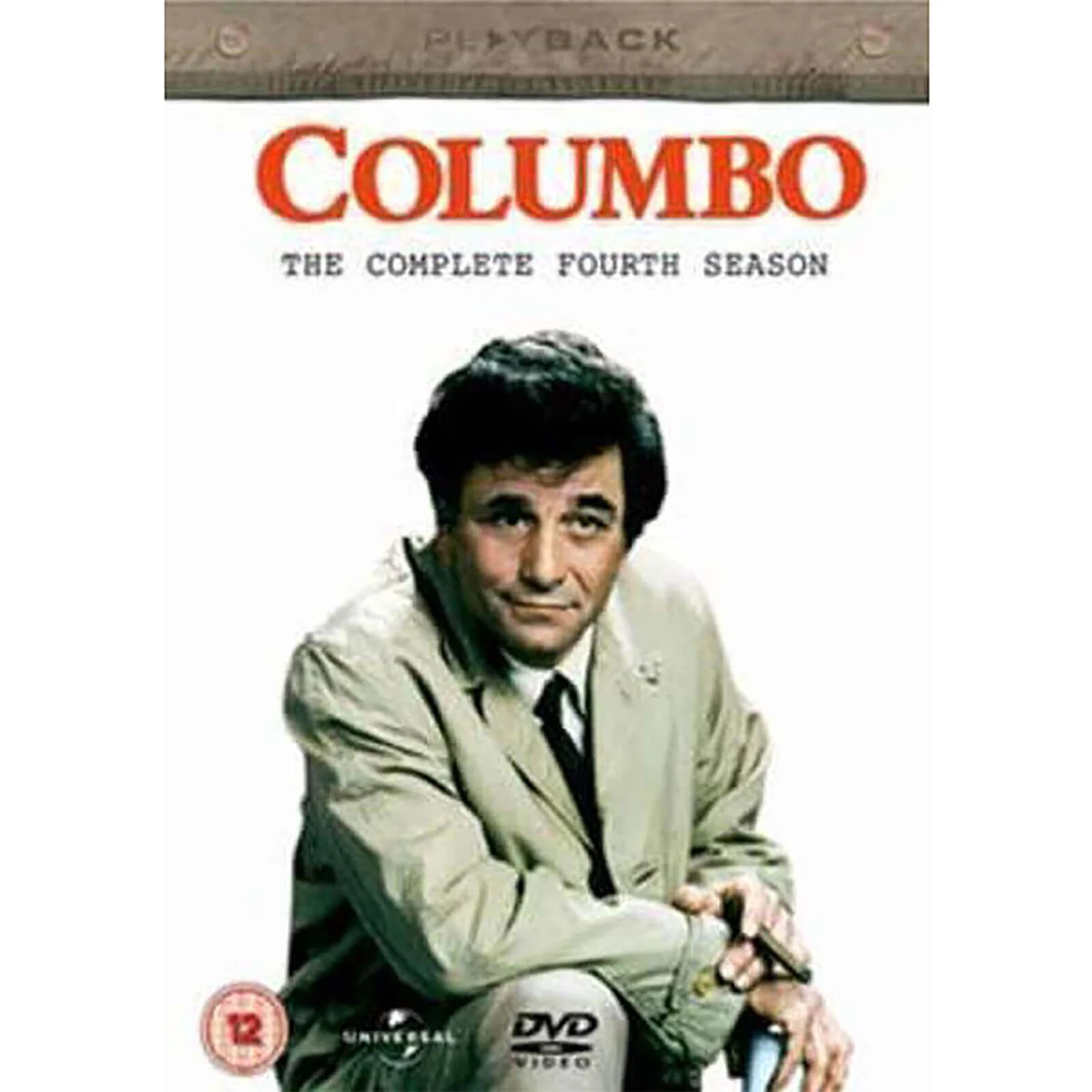 Columbo - Season 4