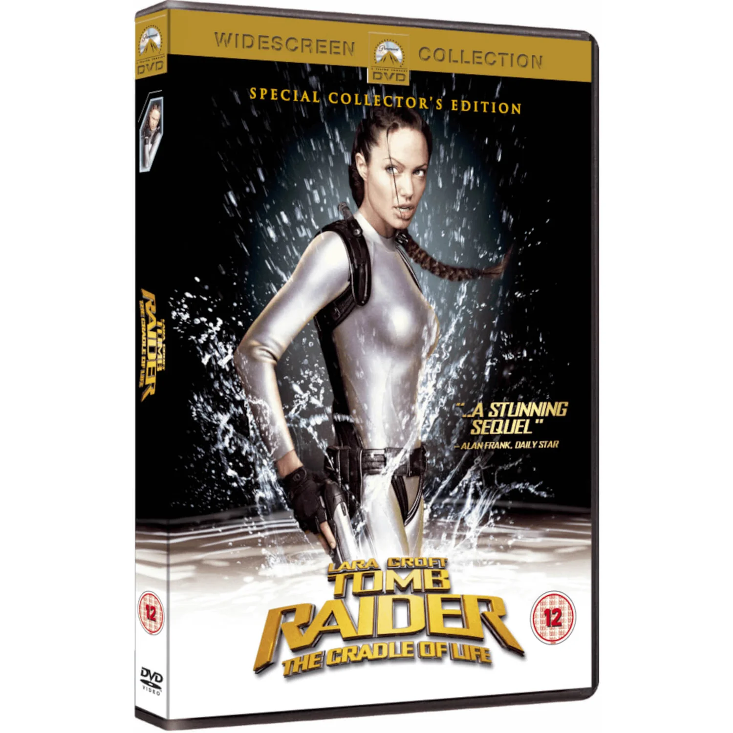 Lara Croft Tomb Raider 2: Cradle Of Life