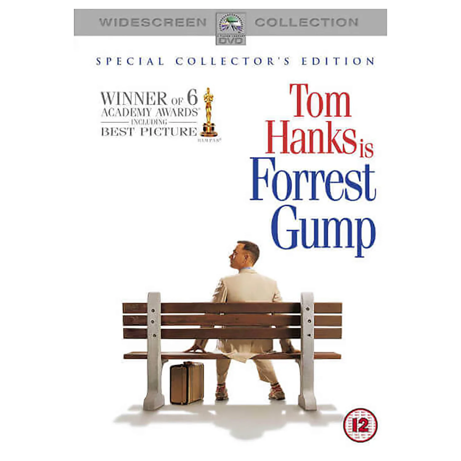 Forrest Gump [Vanilla Editie]