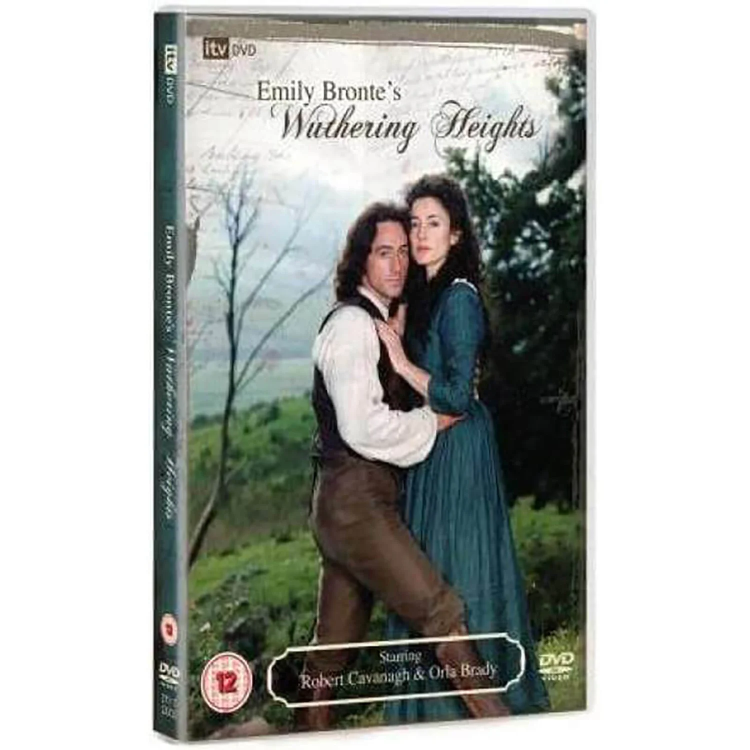 Wuthering Heights
