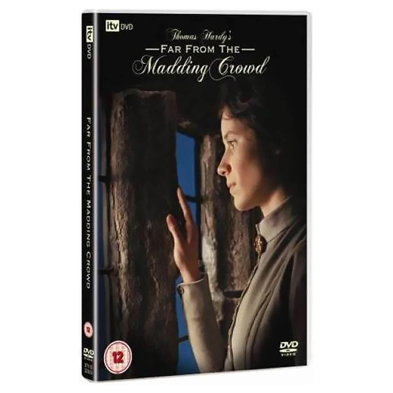 Far From The Madding Crowd