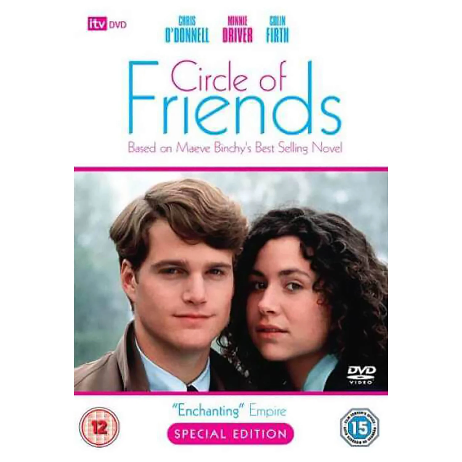 Circle Of Friends