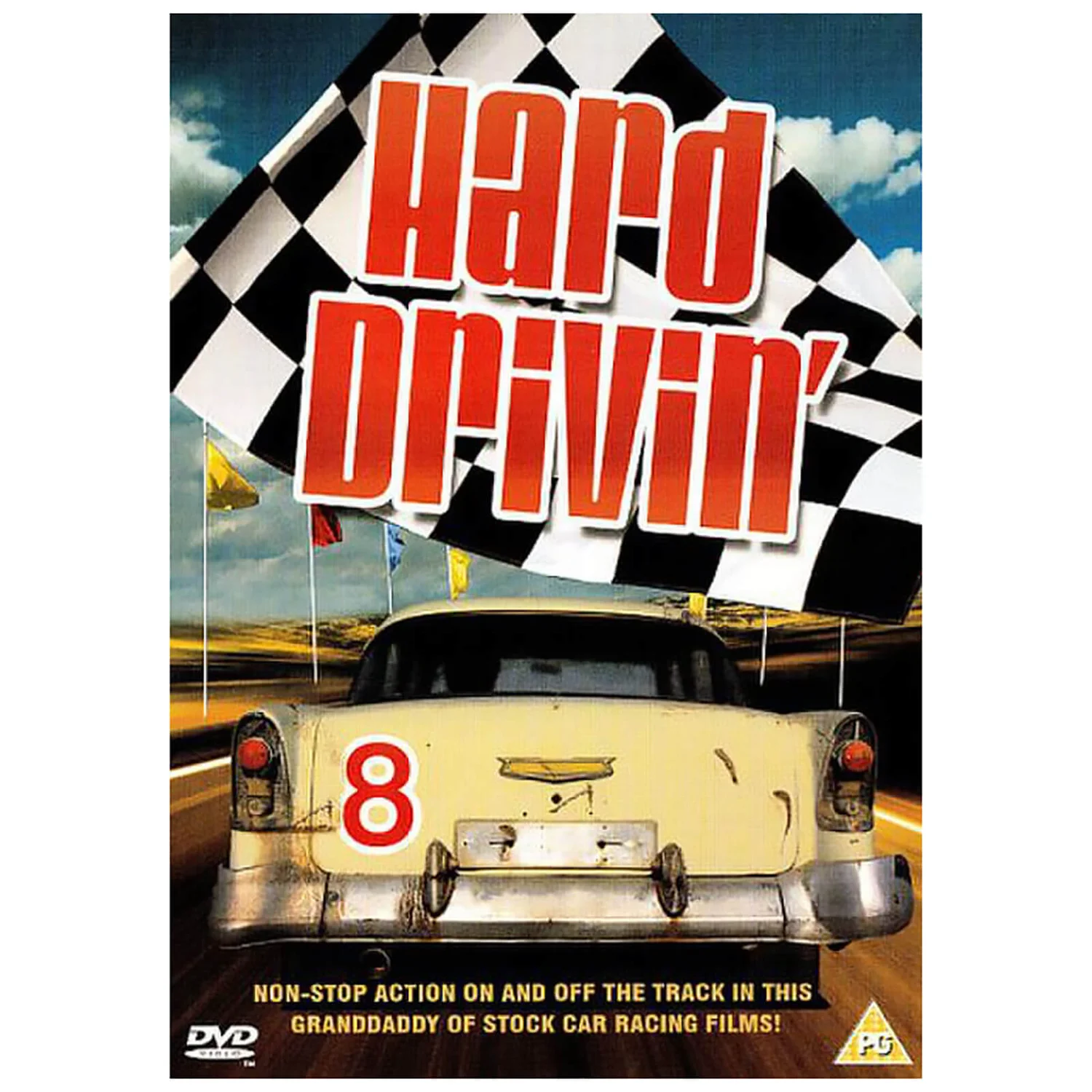 Hard Drivin