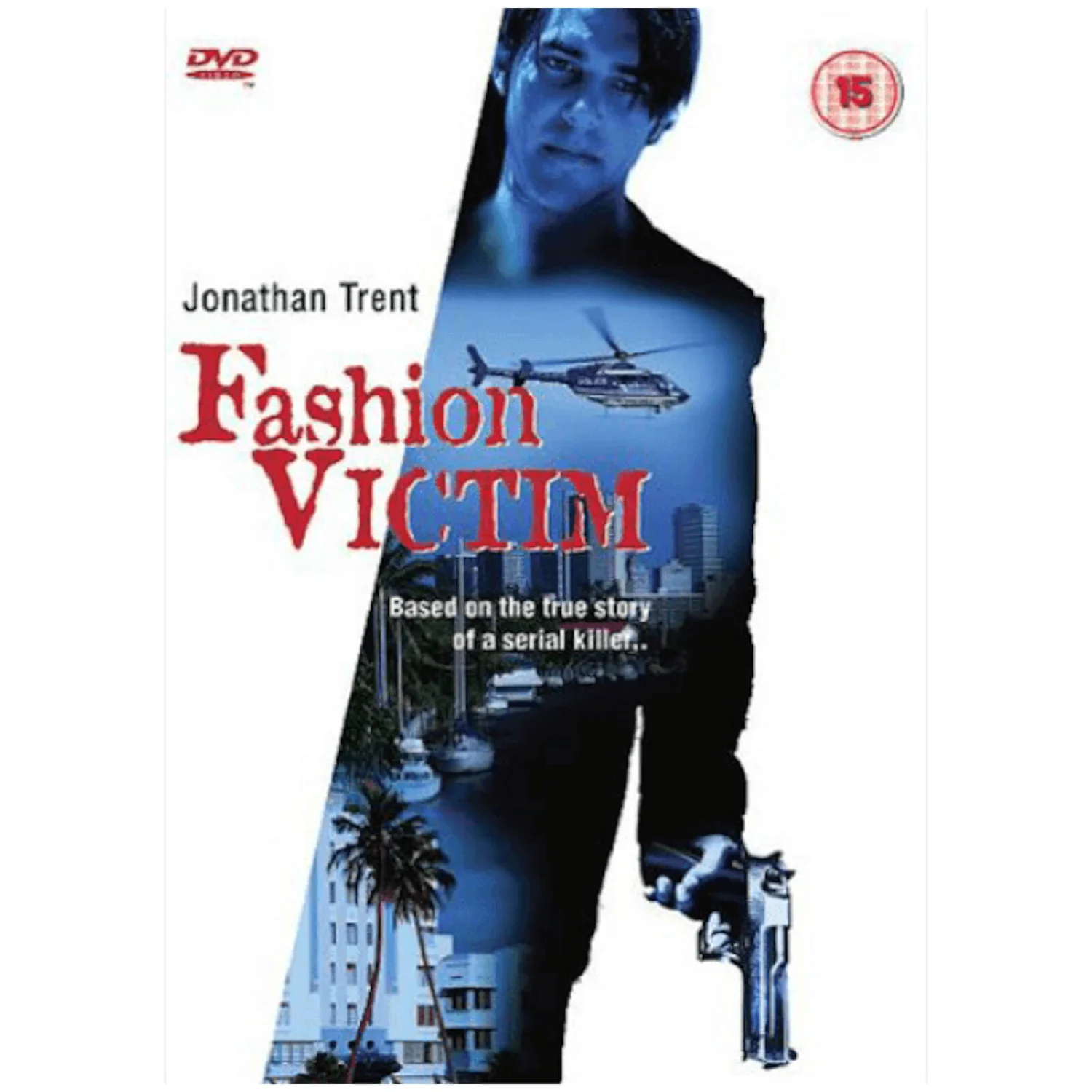 Fashion Victim - The Killing Of Gianni Versace