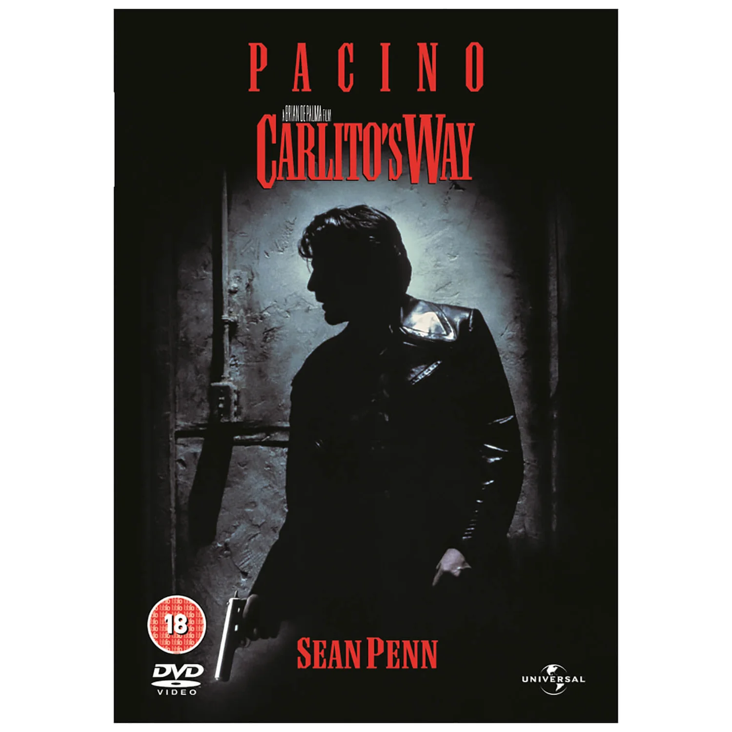 Carlitos Way [Verbeterde Editie]