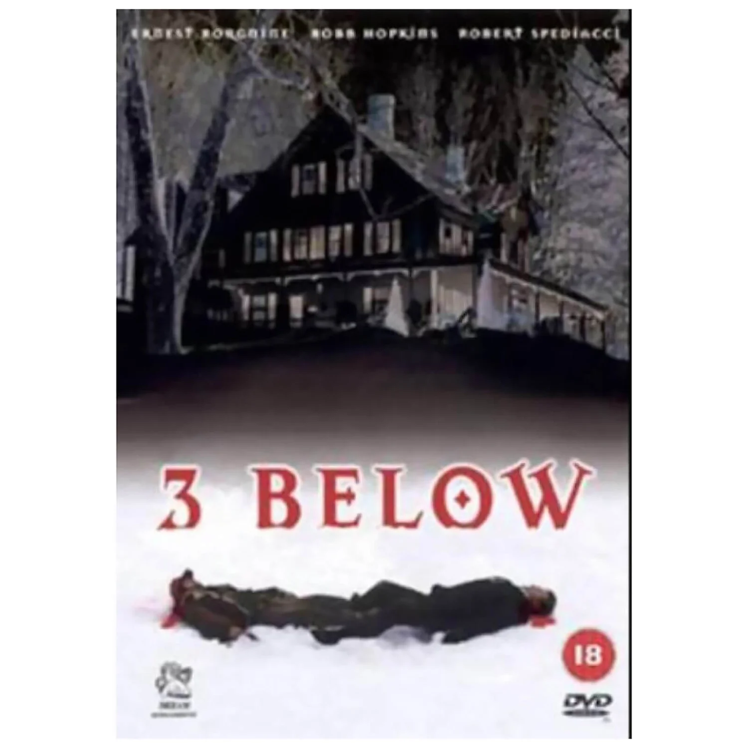 3 Below