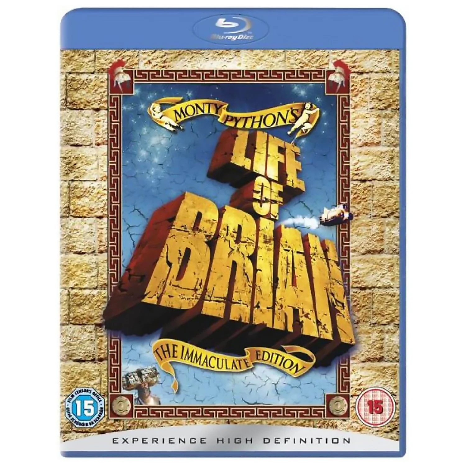 Monty Pythons Life of Brian