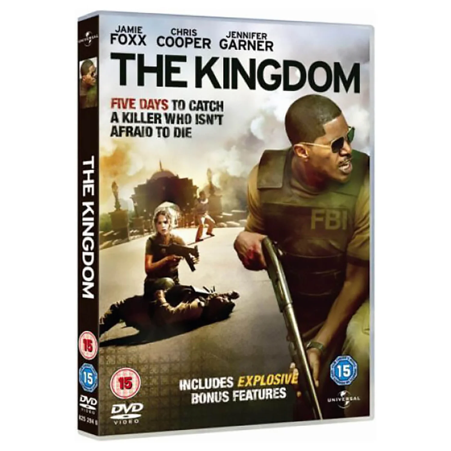 The Kingdom