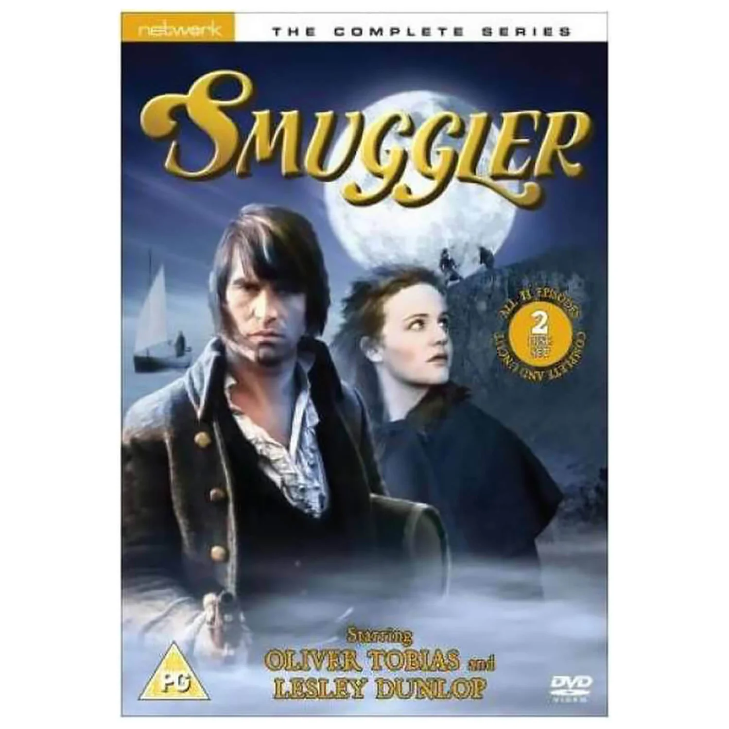 Smuggler