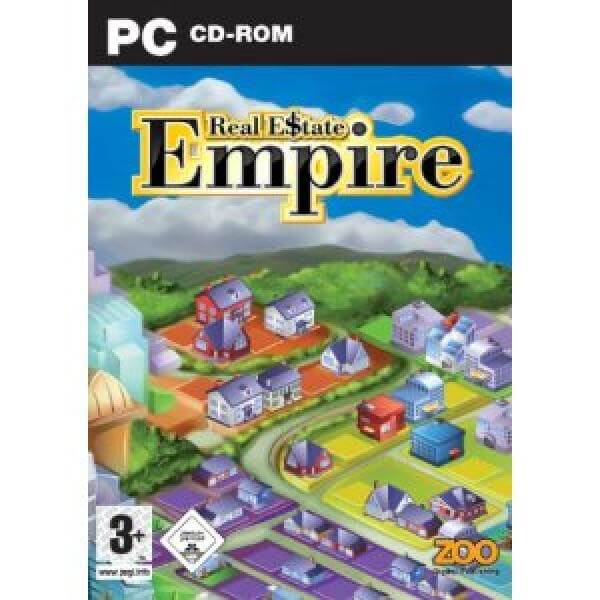Real Estate Empire