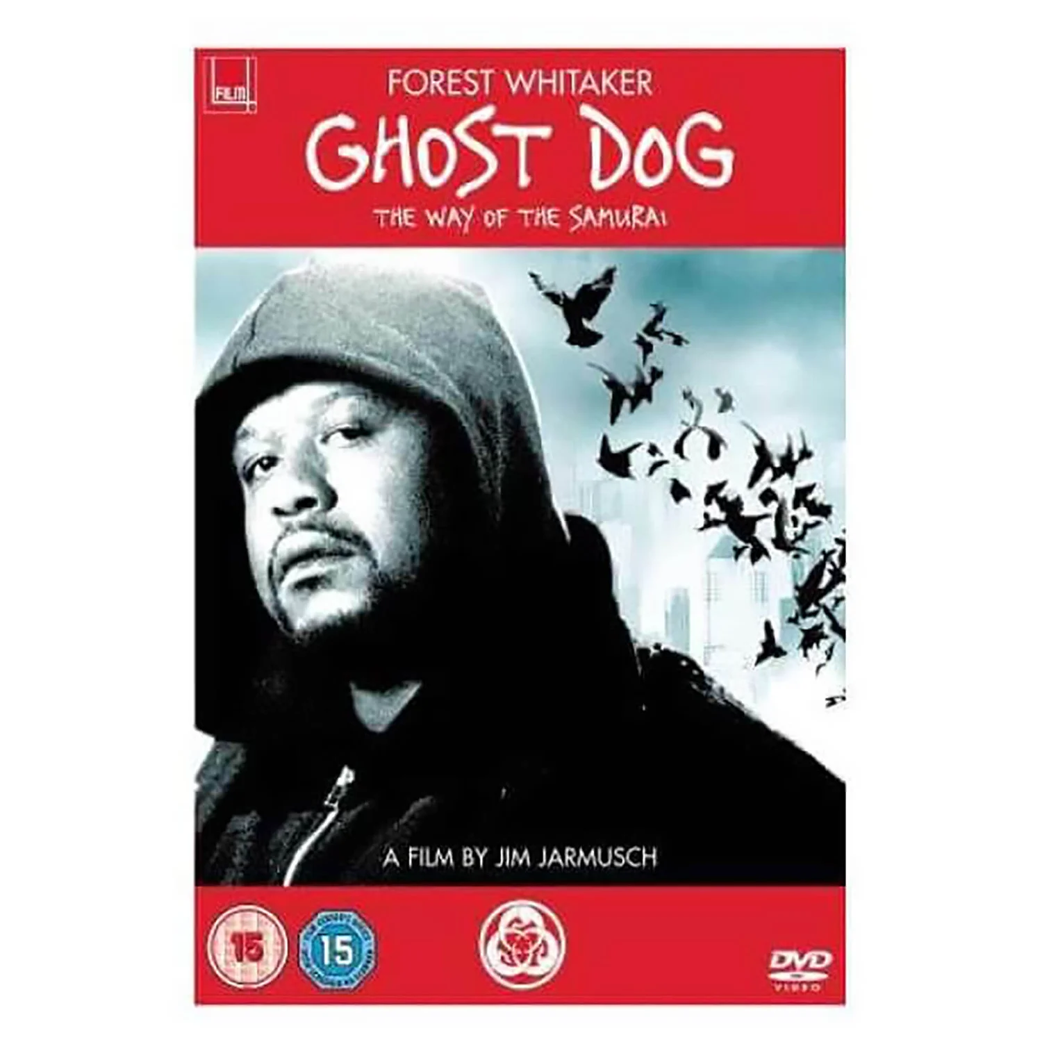 Ghost Dog