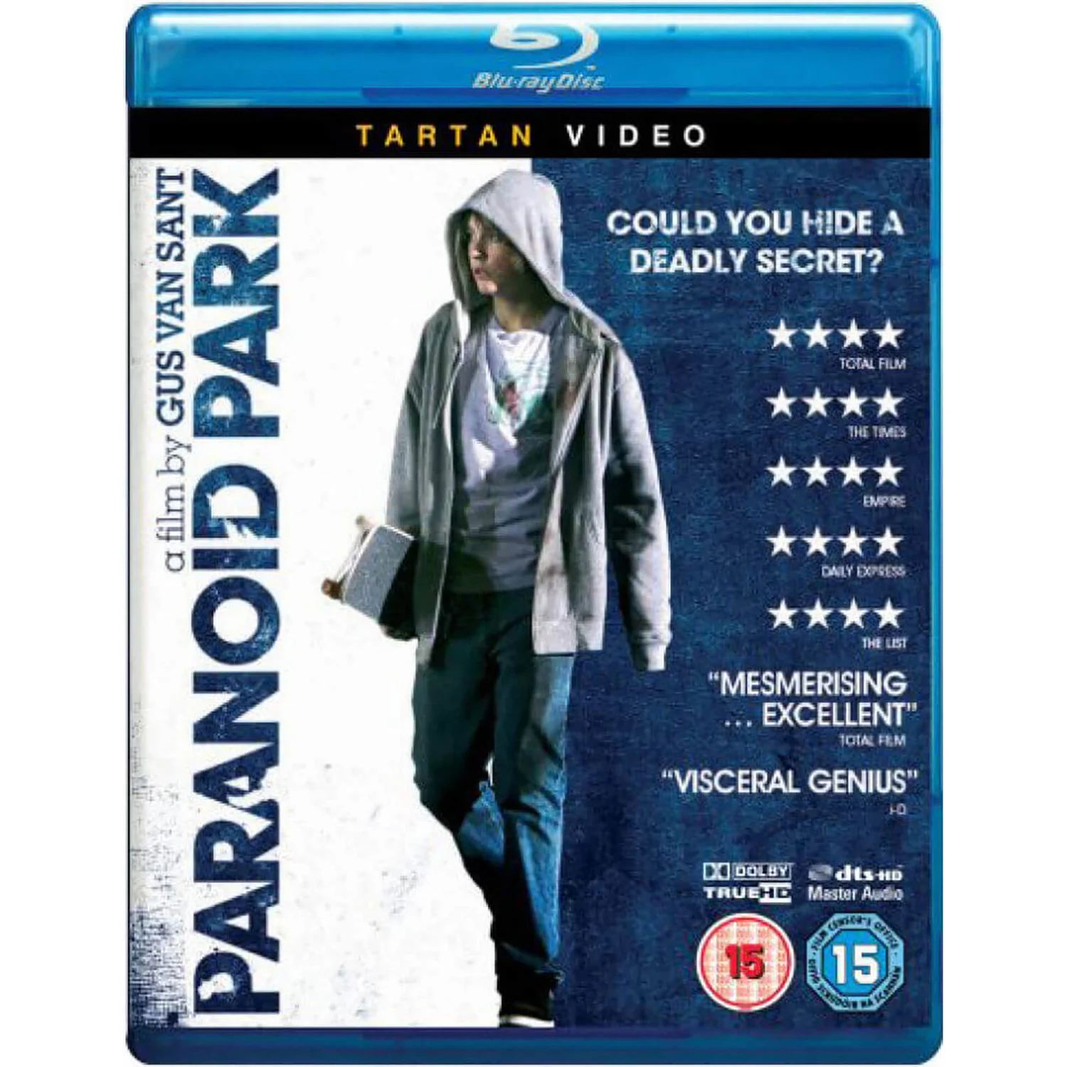 Paranoid Park