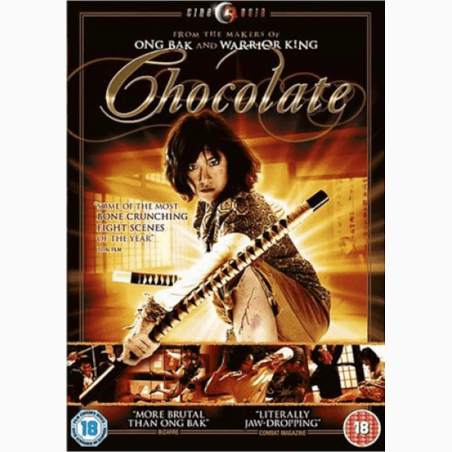 Chocolate
