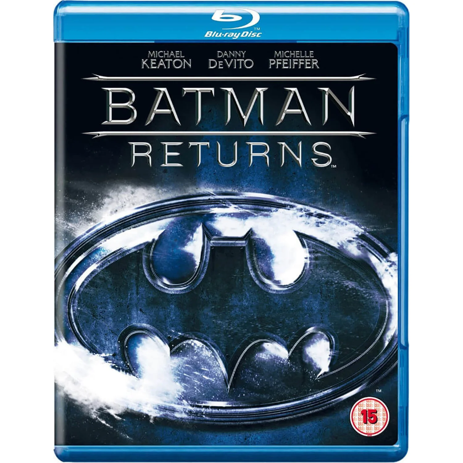 Batman Returns