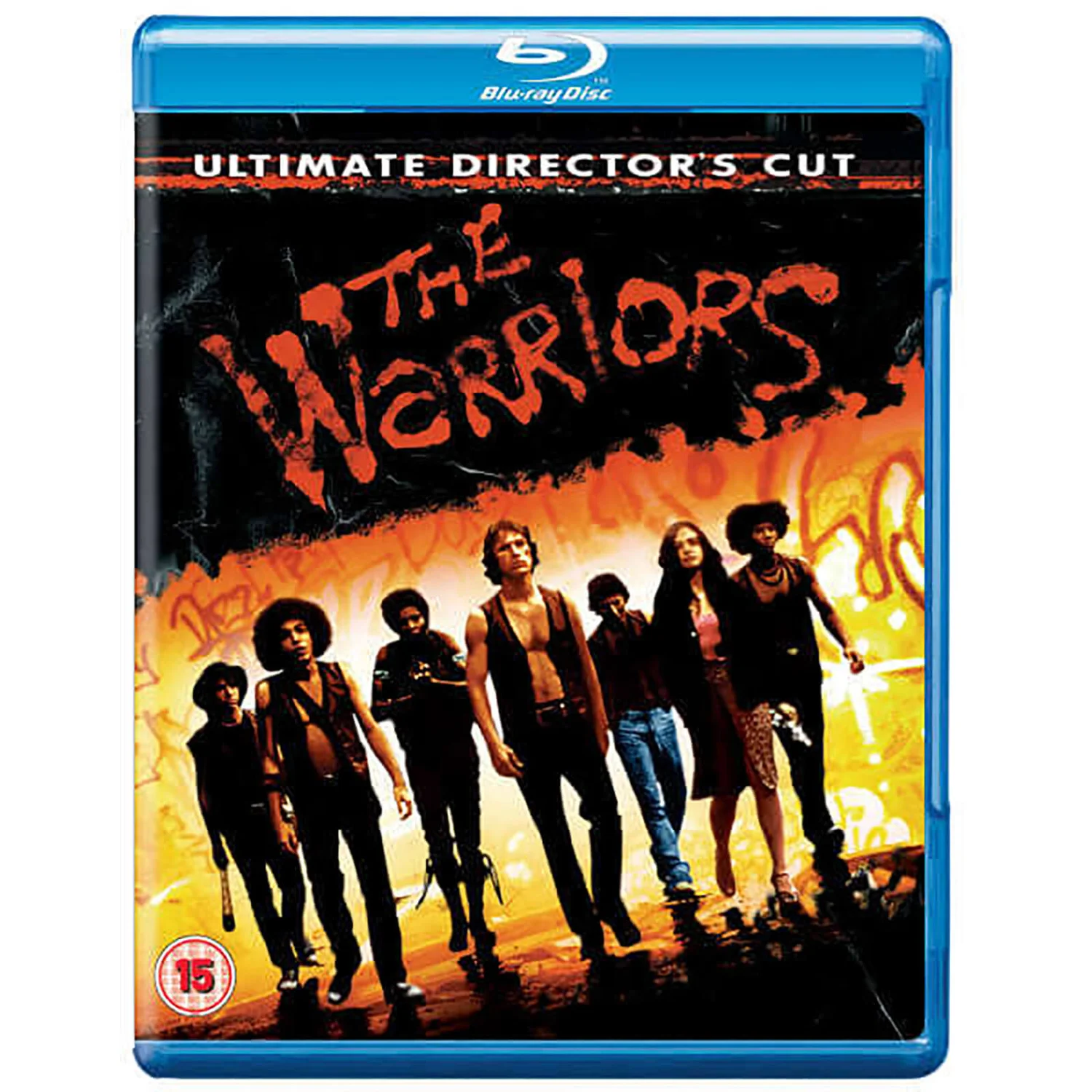 The Warriors