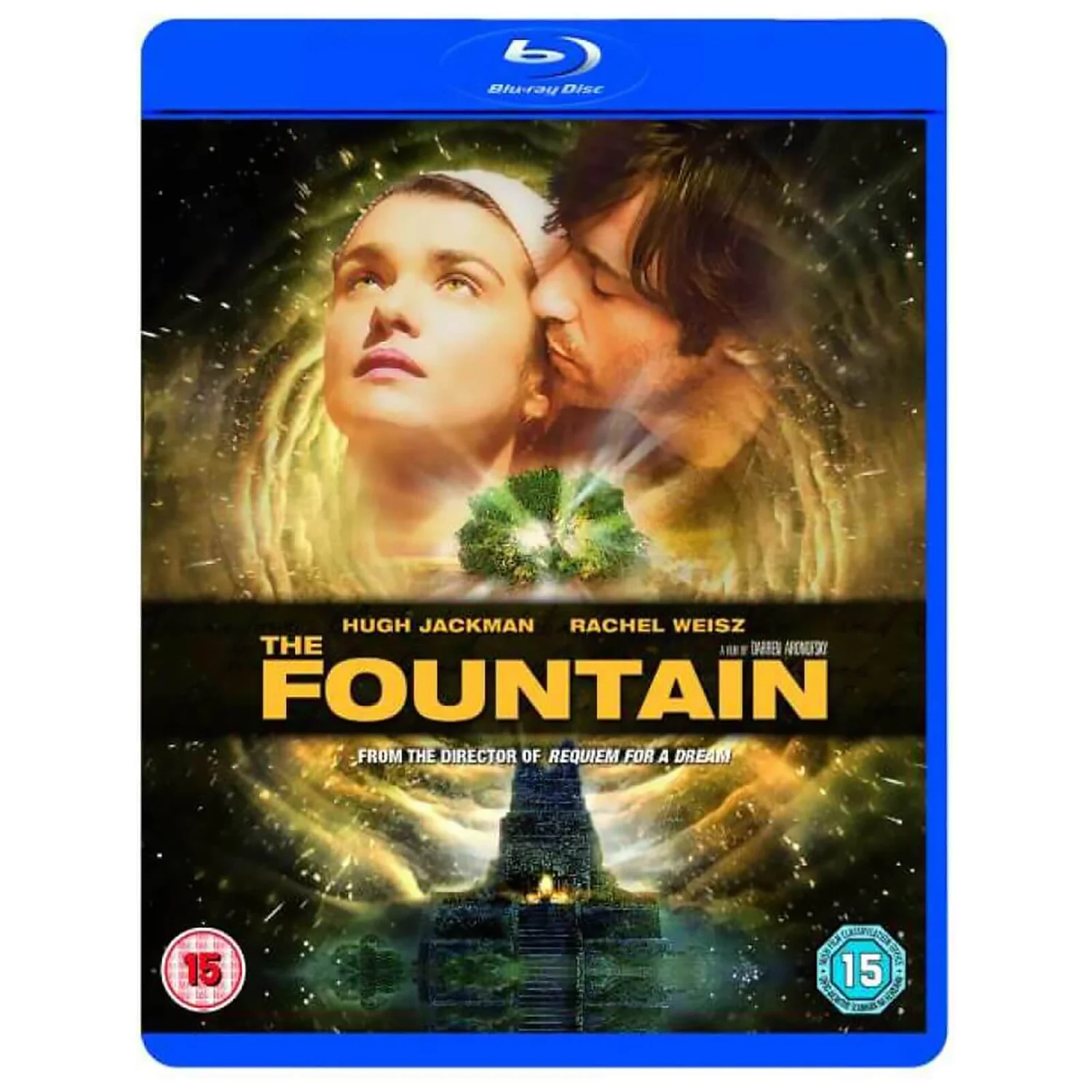 The Fountain