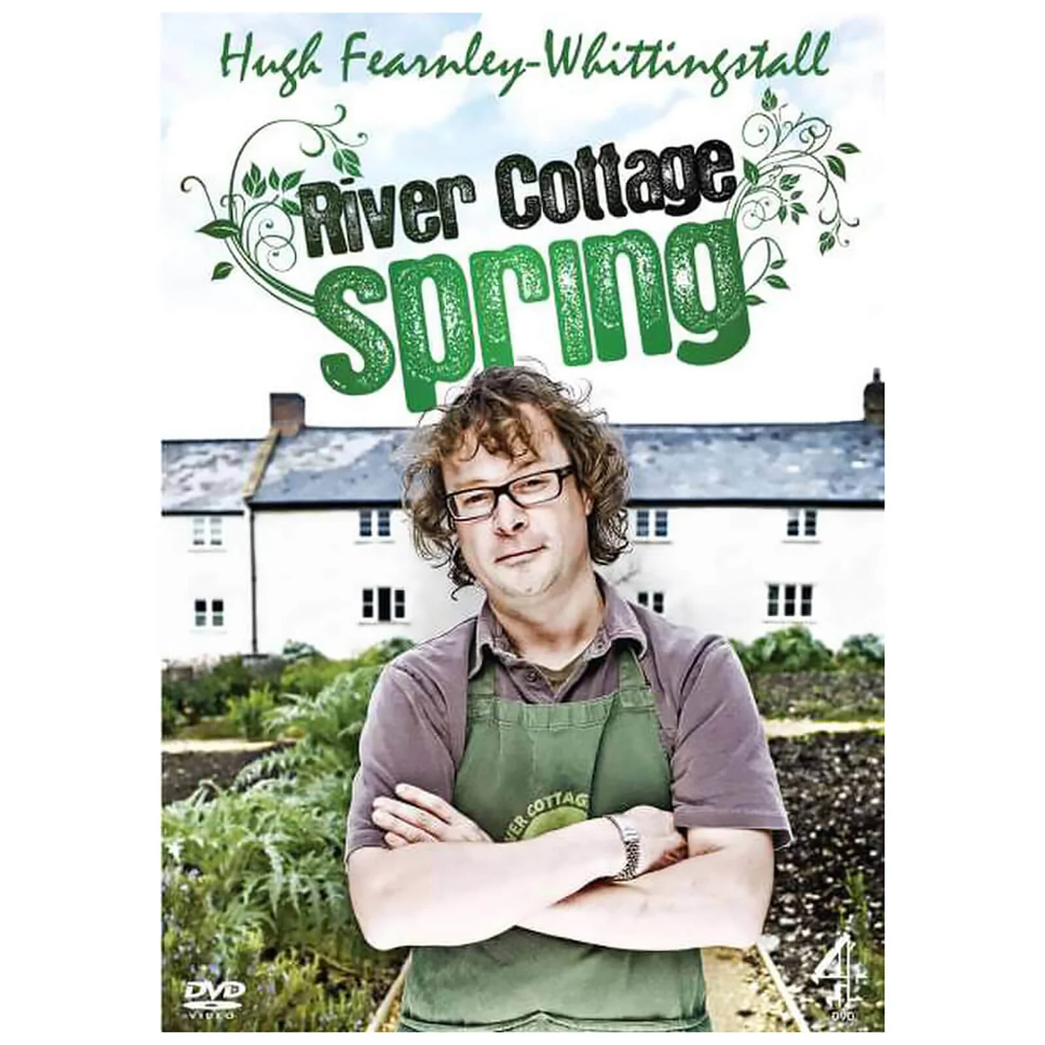 River Cottage Spring
