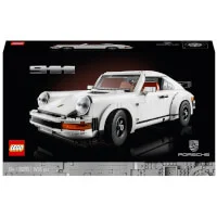 LEGO Creator Expert: Porsche 911 Collectable Model 10295